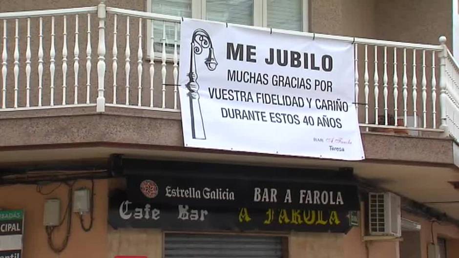 Los hosteleros confían en levantar la cabeza antes del verano