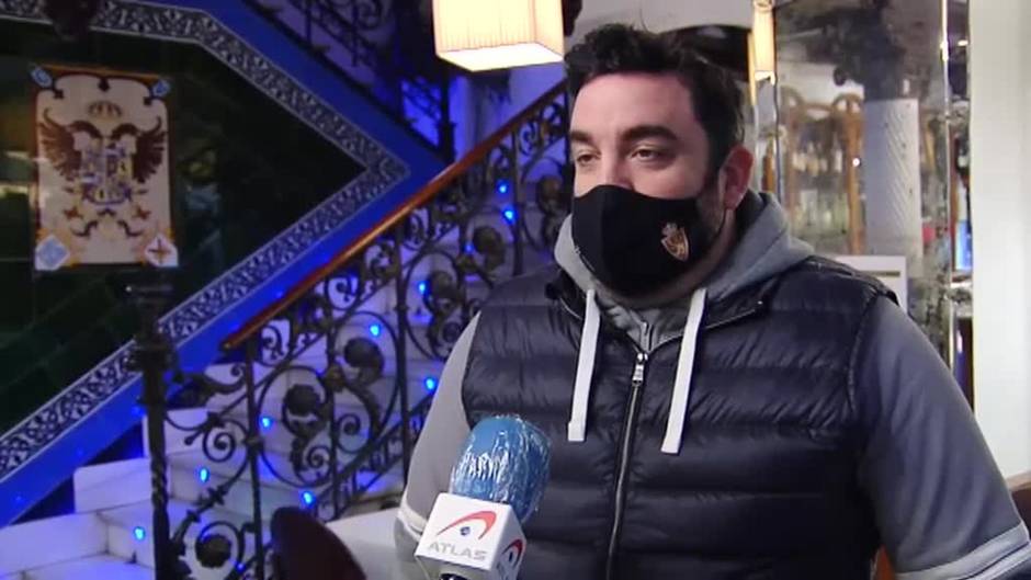 LA MAYORÍA DE LAS COMUNIDADES AUTÓNOMAS, EN DESESCALADA