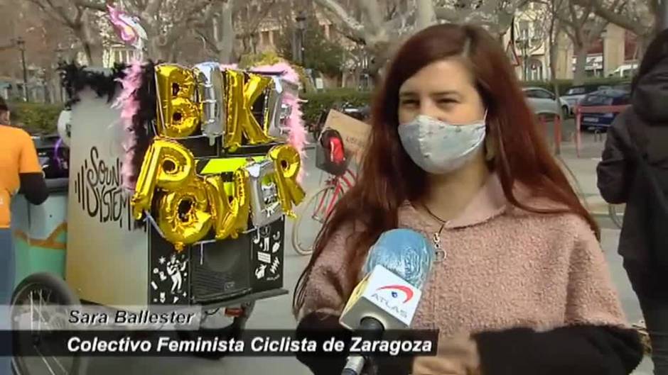Abolición de la prostitución, cuidados, igualdad en la Iglesia...