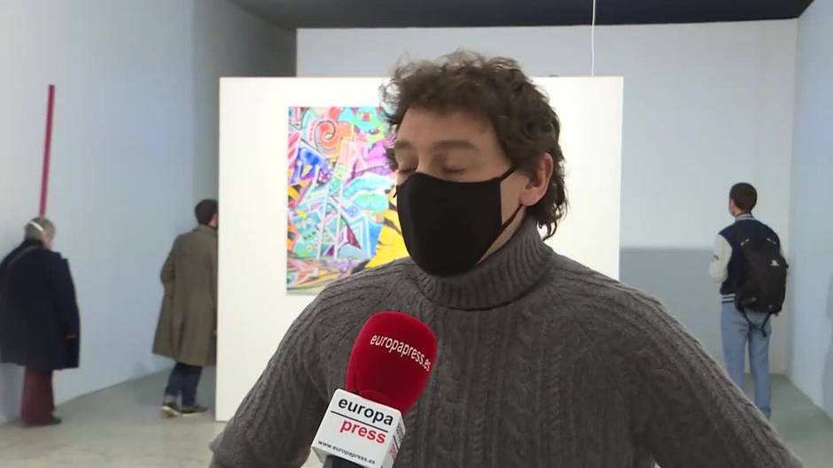 Real Jardín Botánico acoge la exposición 'N5' que ahonda en la igualdad