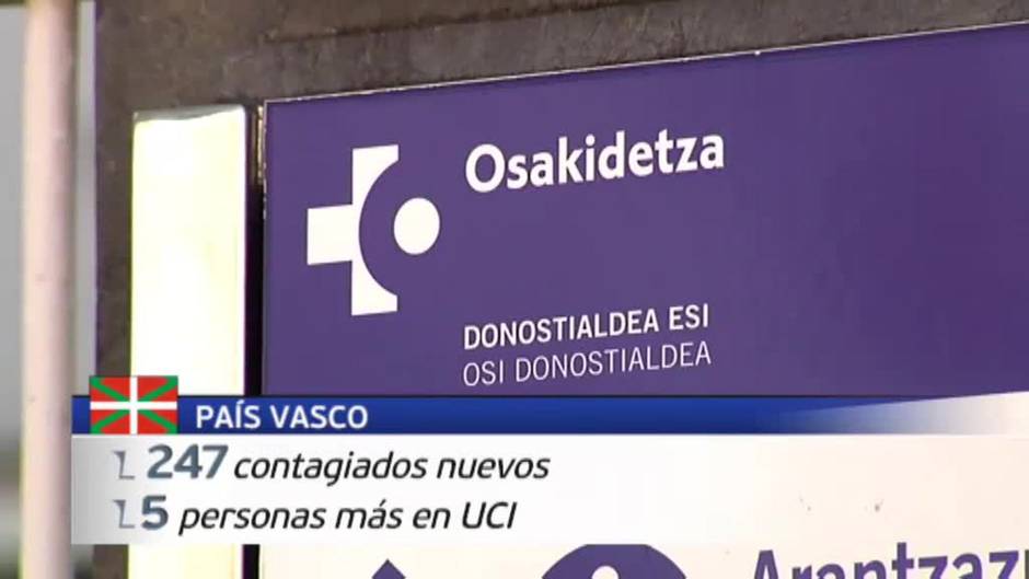 La pandemia sigue remitiendo, pero a un ritmo más lento