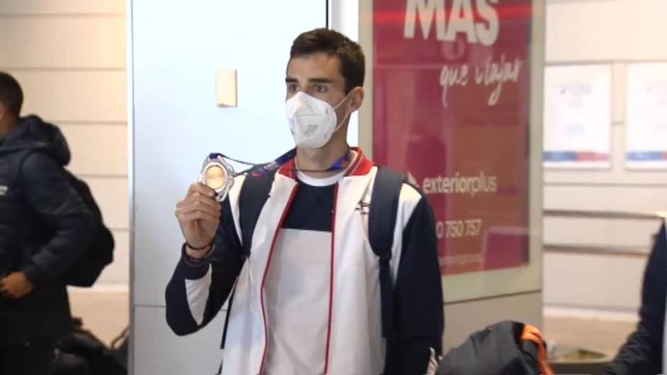 El atletismo español regresa con 5 medallas del Europeo en Pista Cubierta de Torun (Polonia)