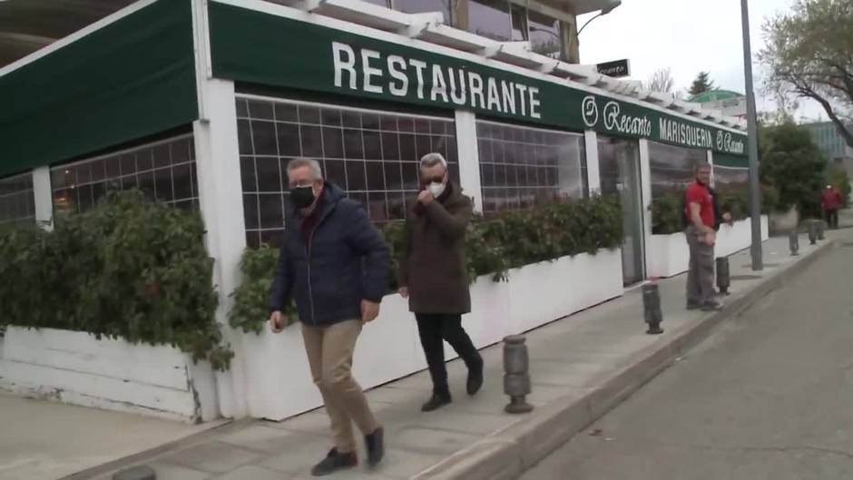 Ortega Cano, impasible ante polémicas palabras de María Jiménez sobre Rocío Jurado