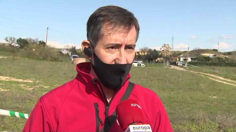 Guardia Civil investiga la muerte de tres personas en El Molar