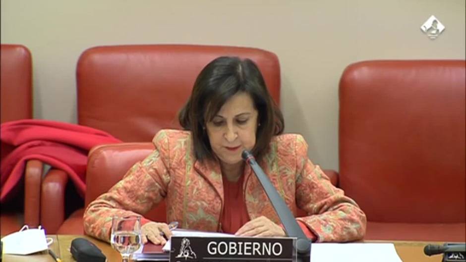 Rastreadores militares controlan a pasajeros procedentes de Brasil y Sudáfrica