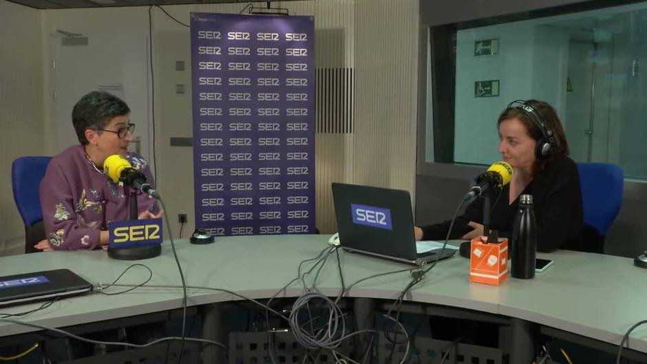 Laya cuestiona que gobierno de Ayuso tenga "capacidad" para dar "respuestas"