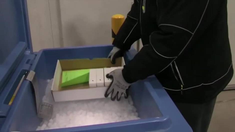 La Comisión de Salud Pública decide hoy si se amplía el uso de AstraZeneca