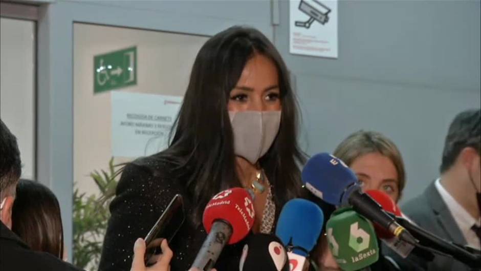 Villacís: "Almeida está en desacuerdo con las prácticas de Tedoro García Egea"