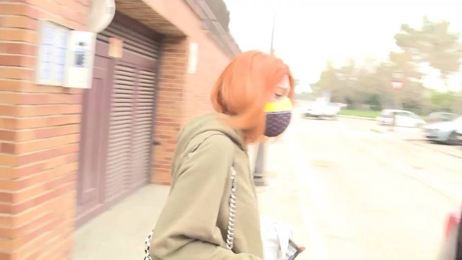 Alejandra Rubio decide hacerse dos nuevos tatuajes