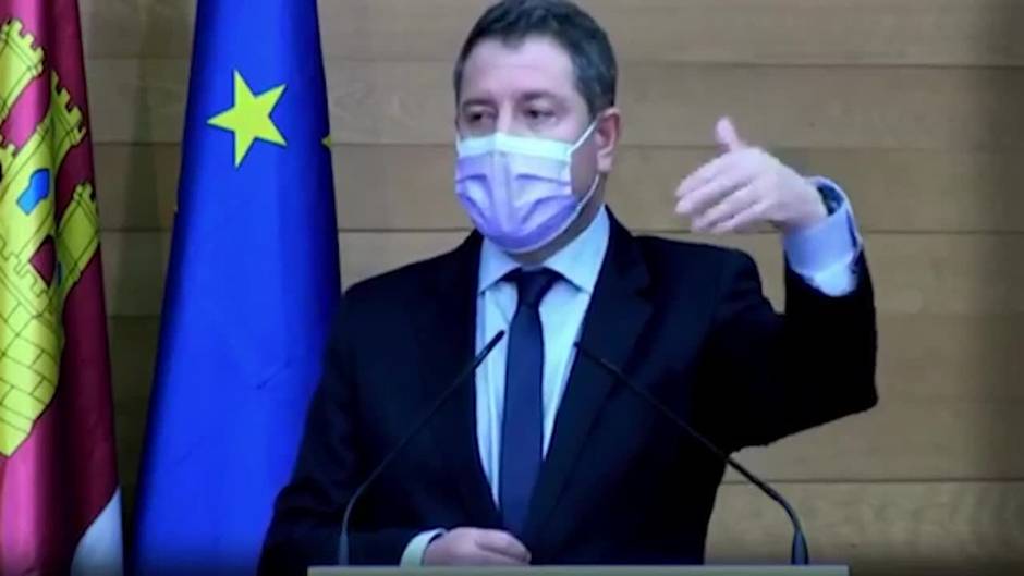 C-LM retomará la vacunación de los docentes este jueves