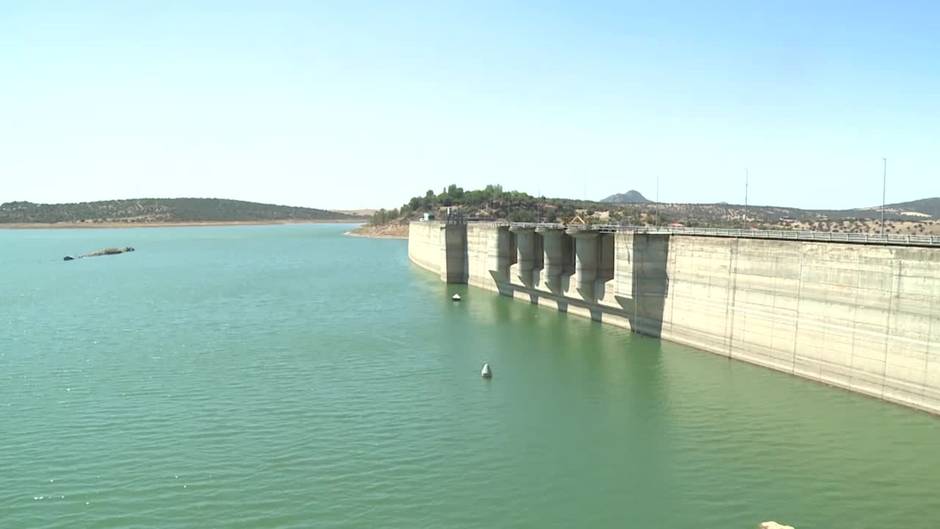 Hoy se celebra el Día Mundial del Agua con el lema 'Valoremos el agua'