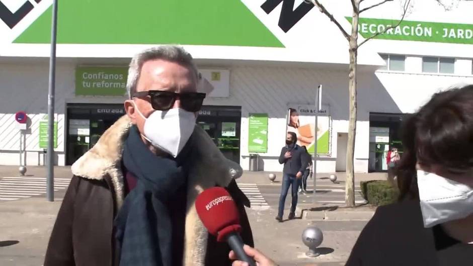 Ortega Cano estalla y defiende su amor por Rocío Jurado