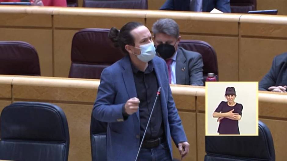 Iglesias vaticina la desaparición de Cs