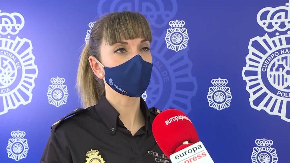 Desarticulada una organización italiana de origen mafioso