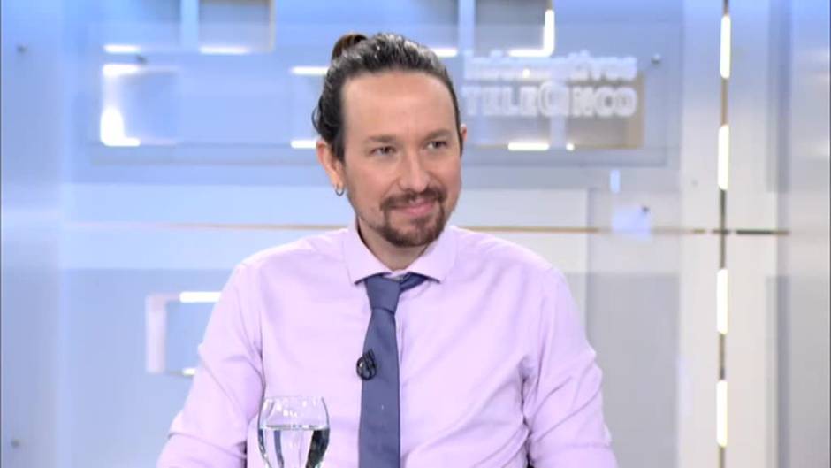 La ley electoral de Madrid obliga a Iglesias a adelantar su salida del Gobierno antes del 31 de marzo
