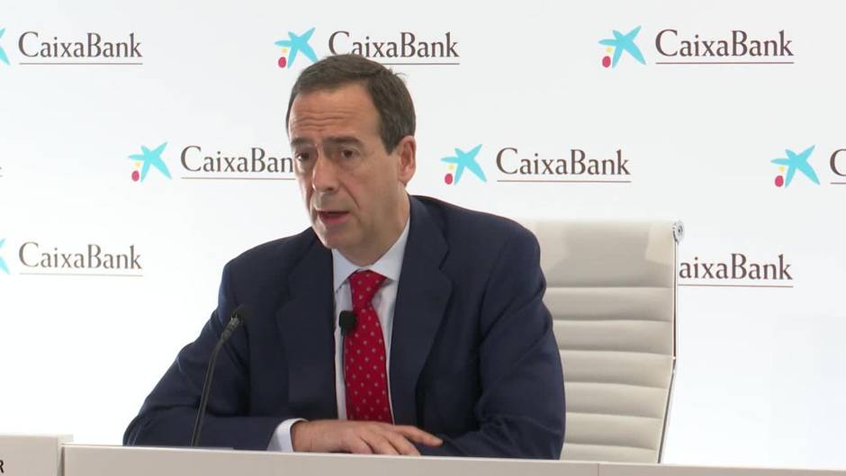 Nueva CaixaBank empezará negociaciones con sindicatos tras Semana Santa