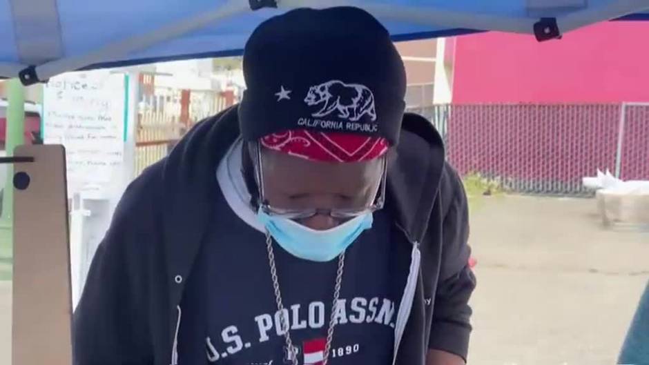 Renta básica de 500 dólares al mes