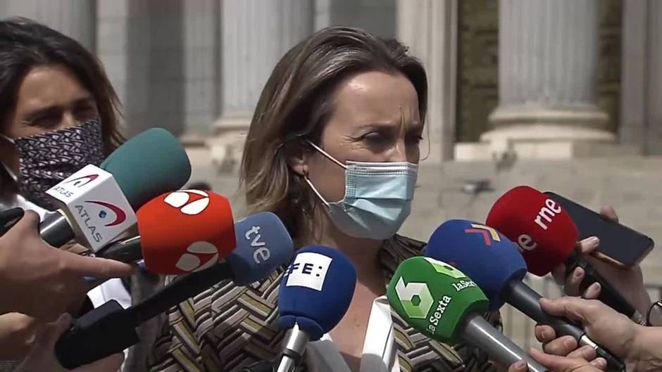 Gamarra ve una decisión "acertada" sumar a Toni Cantó