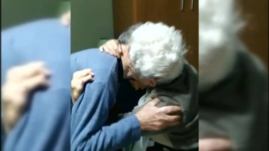 Reencuentros para aliviar la enfermedad