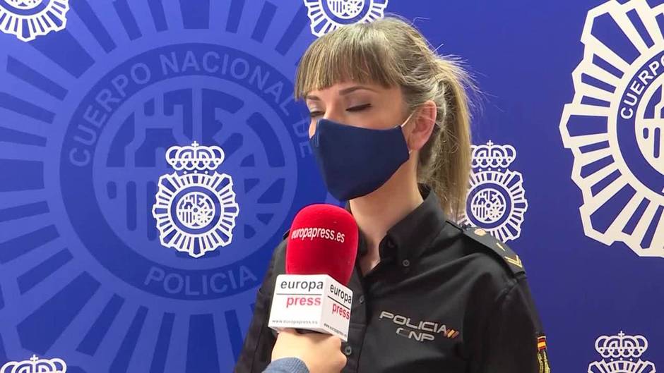 Desmantelada una red que introducía hachís y cocaína en Francia y Portugal