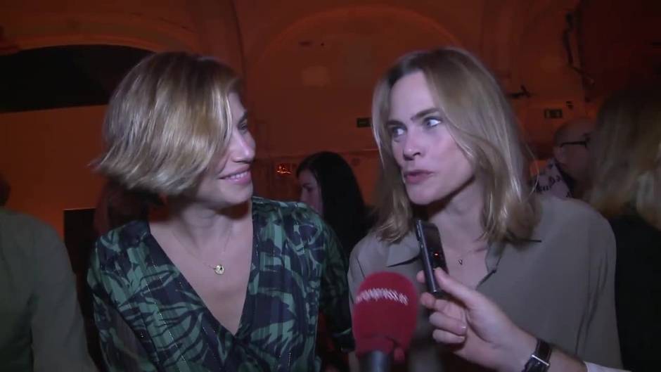 Veronica Blume nos presenta su último trabajo, 'Ser. El camino de vuelta a ti'