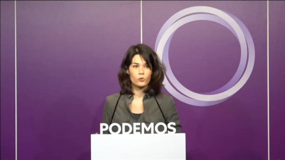 Serra dice que la lista de Ayuso a la Comunidad "parece el reparto de una película de mafiosos"