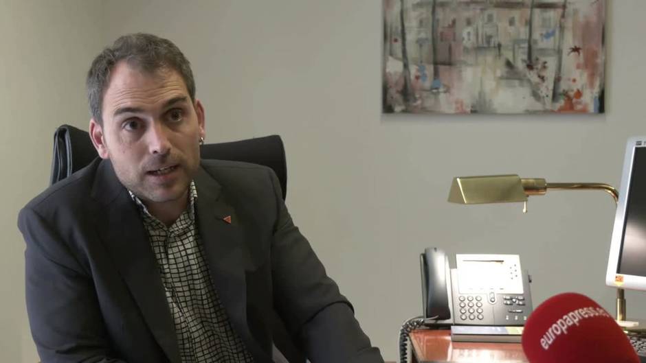 Valero cree que el Gobierno cumplirá el acuerdo sobre la Ley de Vivienda