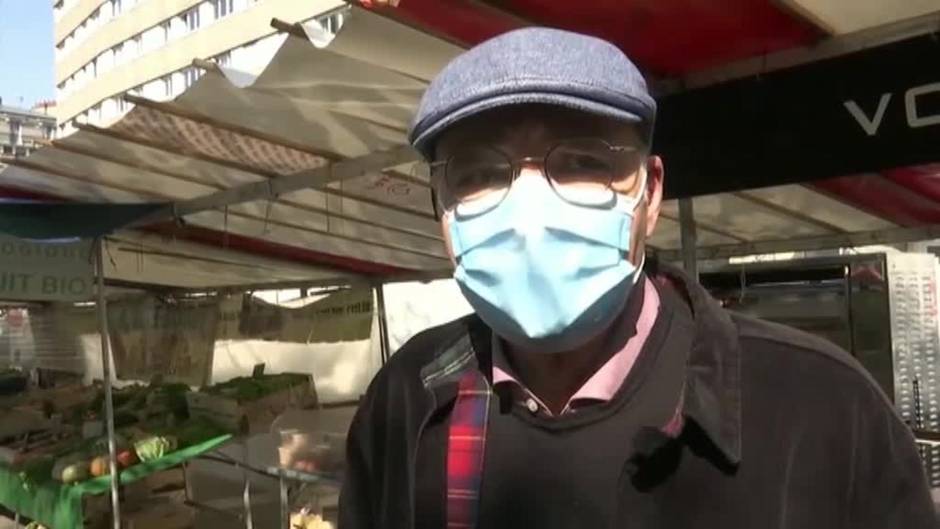 7 de cada 10 franceses rechazan ponerse la vacuna de Astrazeneca