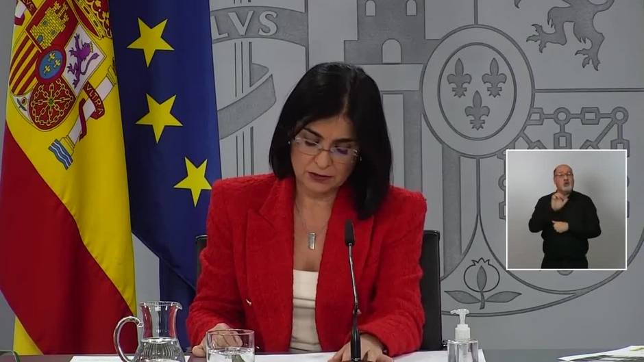 Calviño, Robles y Díaz, las ministras mejor valoradas según el CIS