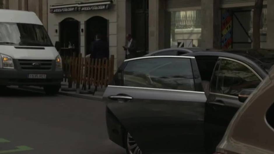 El ministro de Deportes asegura que los cambios en las ligas de fútbol deberían ser "por acuerdo"