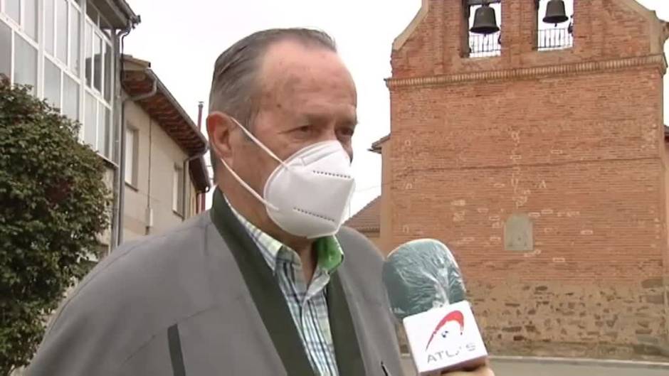 El sonido de las campanas podría ser declarado Patrimonio de la Humanidad