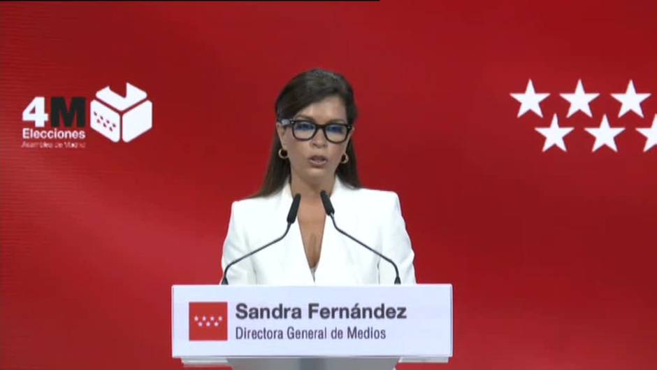 La participación en las elecciones a las 19:00 horas es de un 69,23%, 11 puntos más que en 2019
