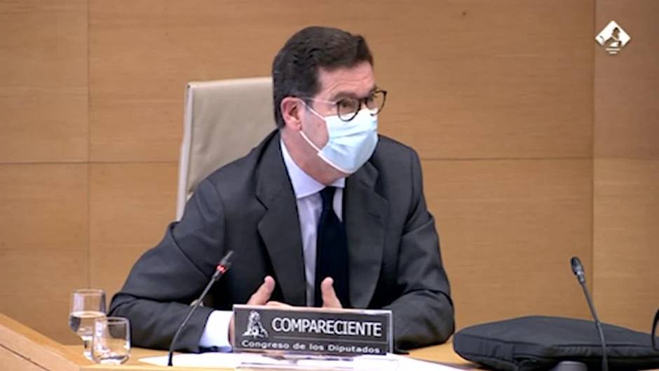 Abogado vinculado a Cospedal y PP niega relación con ambos en comisión Kitchen