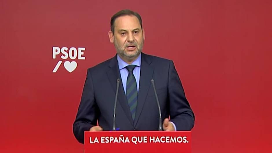 PSOE admite que no han sabido conectar con estado de ánimo de madrileños