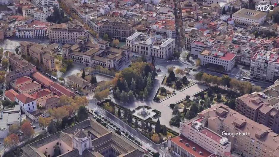 Bajan los contagios por Covid en Andalucía, aunque crece la presión hospitalaria