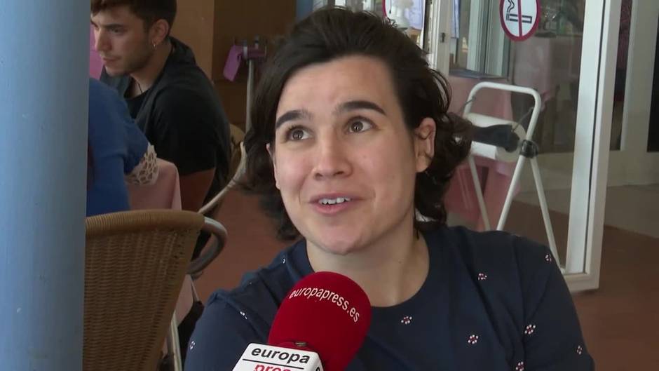 Hoteles y locales de la playa de Valencia, completos este fin de semana