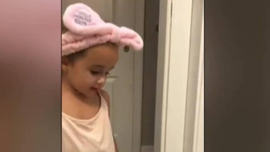 Sin novedades en la búsqueda de Anna y Olivia