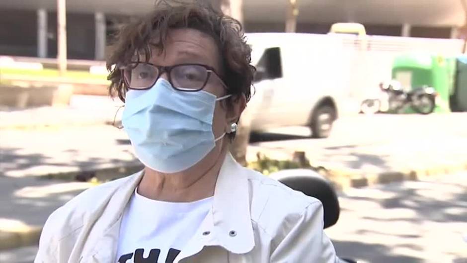 La responsabilidad se cuela entre la euforia del primer fin de semana sin estado de alarma