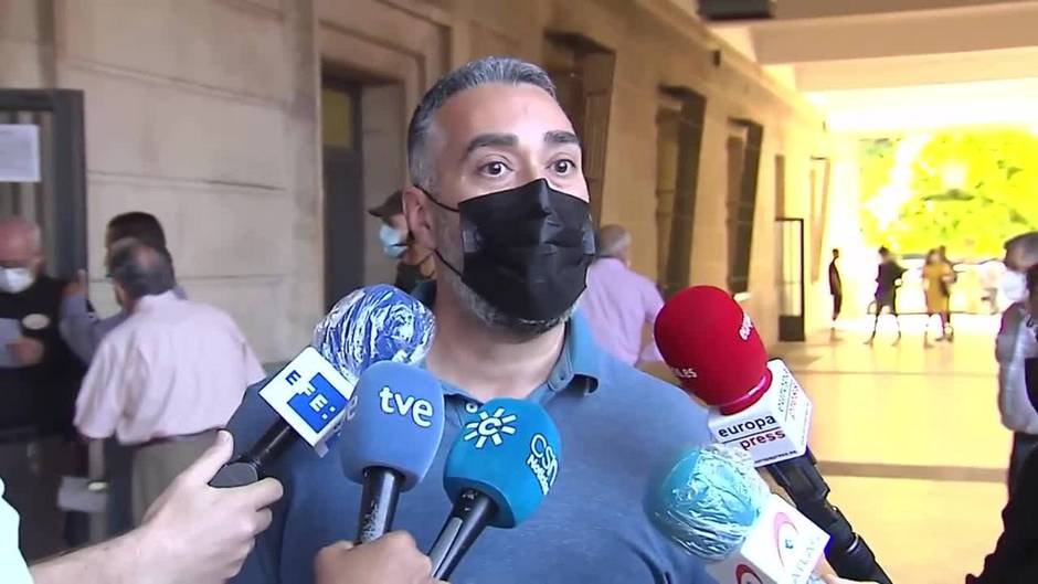 Facua considera que Serrano cometió "grave fraude" a las arcas públicas "falseando capital"