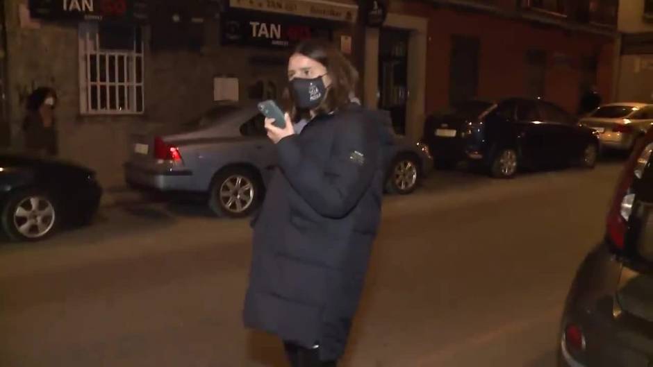 Tana Rivera presenta eufórica a un chico: "¡Es mi nuevo novio!"