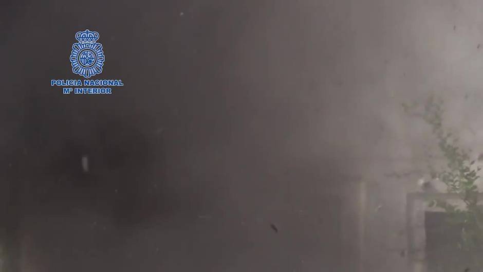 La Policía Nacional forma a seis nuevos agentes de TEDAX