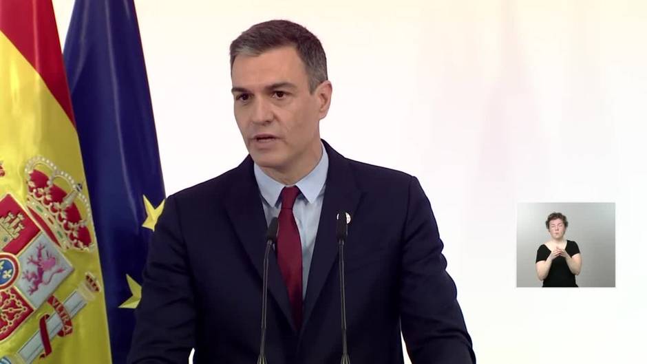 Sánchez presenta su plan para los pueblos apostando por afrontar la despoblación