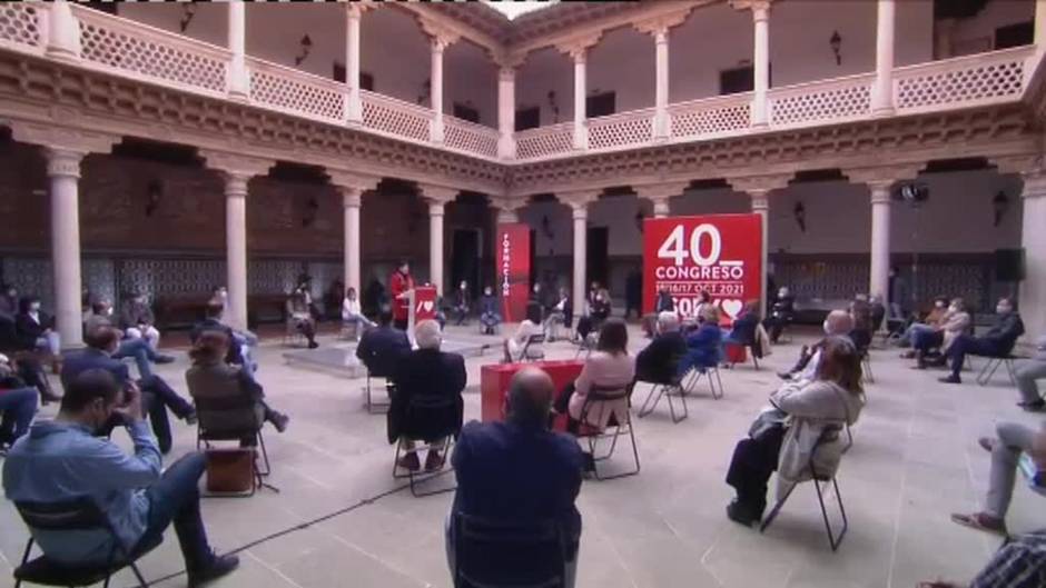 Celáa defiende la LOMLOE como "un proyecto trasformador" que ha "costado" aprobarla porque ha sido "atacada con bulos"