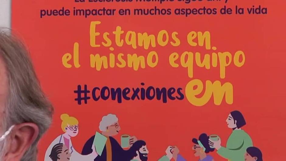 La conexión entre profesionales de la Esclerósis Múltiple, una tarea pendiente en la pandemia