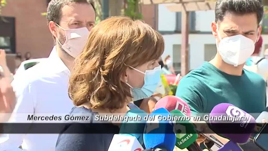 Alovera registra el 15º asesinato machista de este 2021, el octavo en 20 días