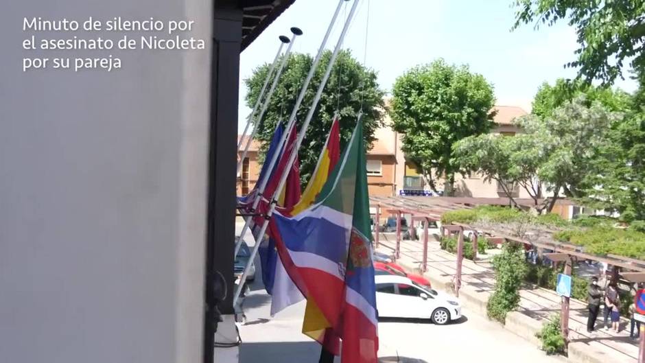 Alovera muestra su "repulsa" por el asesinato de su vecina a manos de su pareja