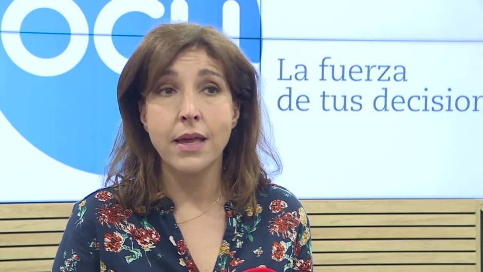 OCU advierte de subidas de hasta el 27% en la luz