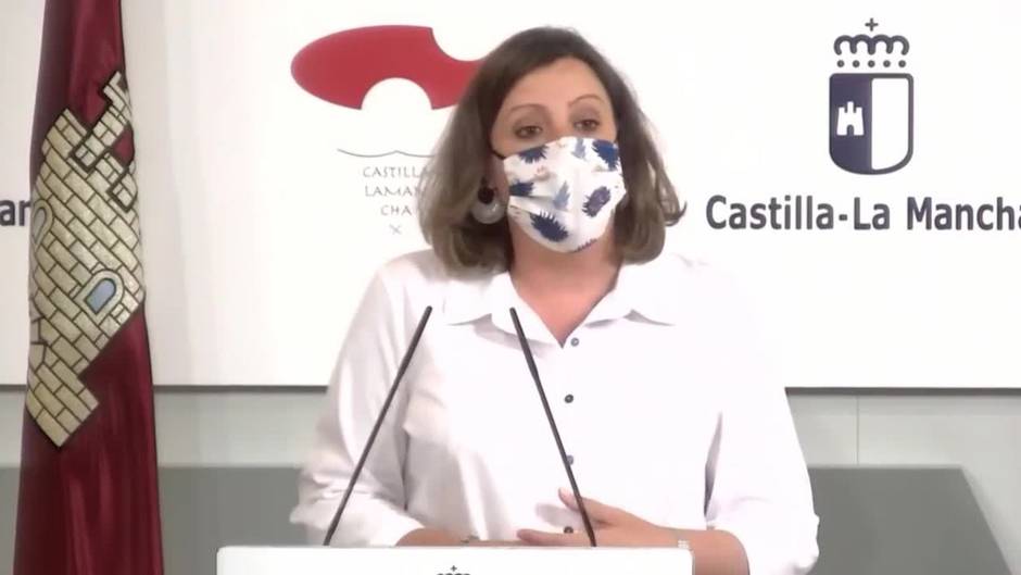 Autónomos y Pymes C-LM podrán financiar hasta el 40% de las pérdidas en pandemia