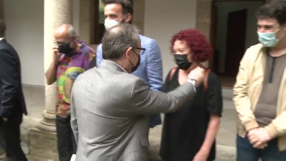 Ana Belén, El Brujo o Carlos Latre llegan al Festival de Mérida