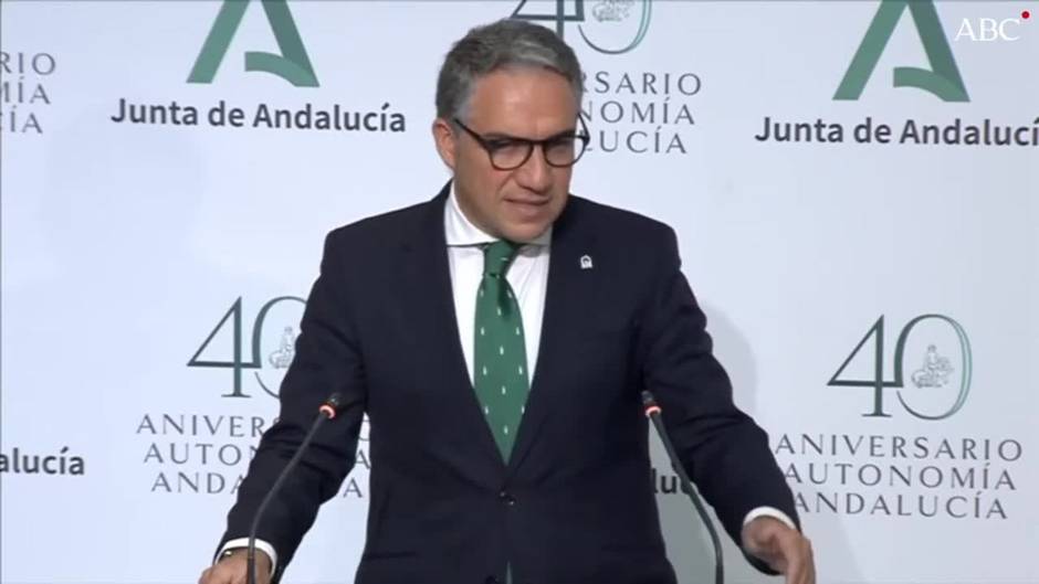 Andalucía comenzará a vacunar contra el Covid a las personas de 46, 47 y 48 años la próxima semana